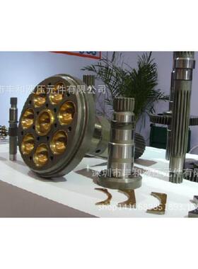 销售A4VSO355柱塞泵配件柱塞