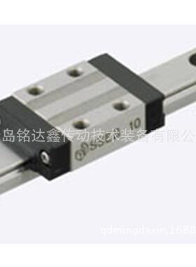 MISUMI米思米微型直线导轨 SSEL2BV16G-470 SSEL2BV16G-510