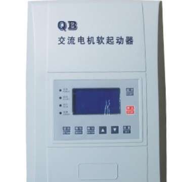 奥托软起动器ATA/QB-6-320/C250/22KW45175/90长沙拓电机软启动柜
