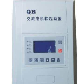 奥托软起动器ATA/QB-6-320/C250/22KW45175/90长沙拓电机软启动柜