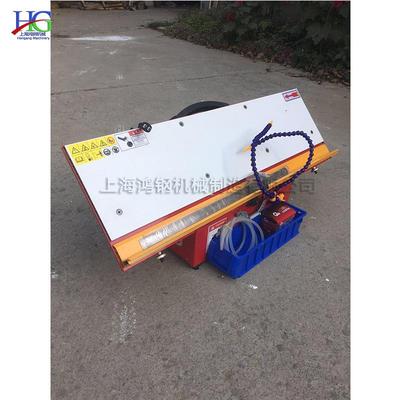 瓷砖石材倒角机锯石机便携式角磨机小型云石机切割机台式多用途