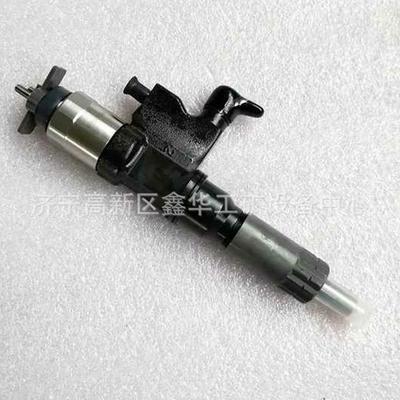 厂家直销095000-6591 0950006591喷油器喷油嘴现货销售