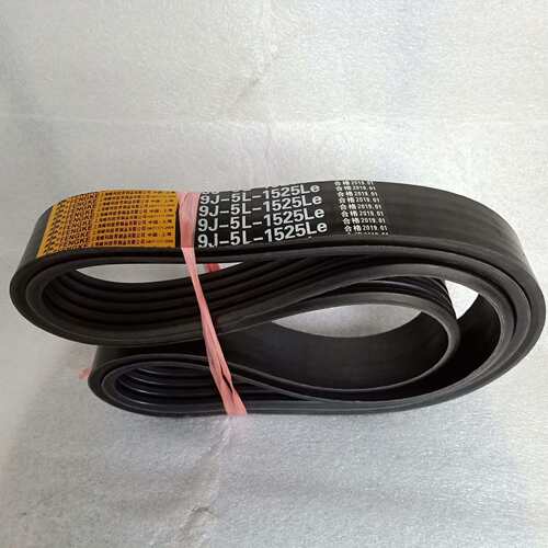 橡胶联组带3V5J 5V3L 5V4L 5V5L 5V6L 8V3J 8V4L5080  8V5L10160