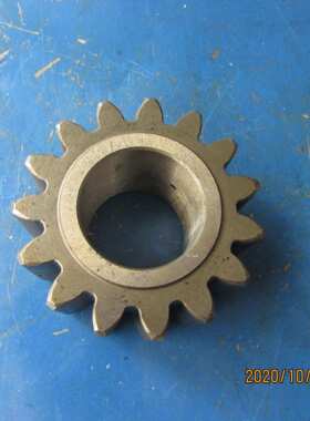 供应徐工3吨装载机原厂配件860115589轮边行星轮321F(备件)