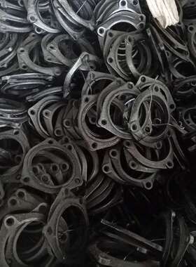 【亚西亚】柔性铸铁管件 （dn50-dn300）铸铁弯头 铸铁三通