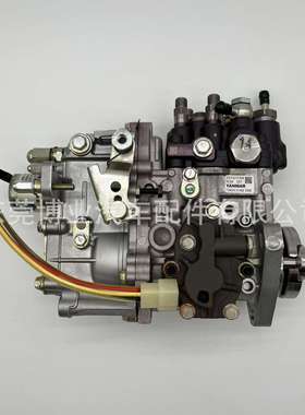 高品质柴油泵 729684-51320 高压油泵适用4TNV88-BIDG/BIGV 发动