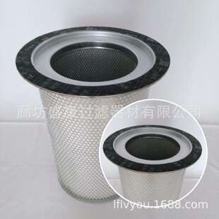 厂家42841247油气分离器滤芯空压机油分芯空压机配件