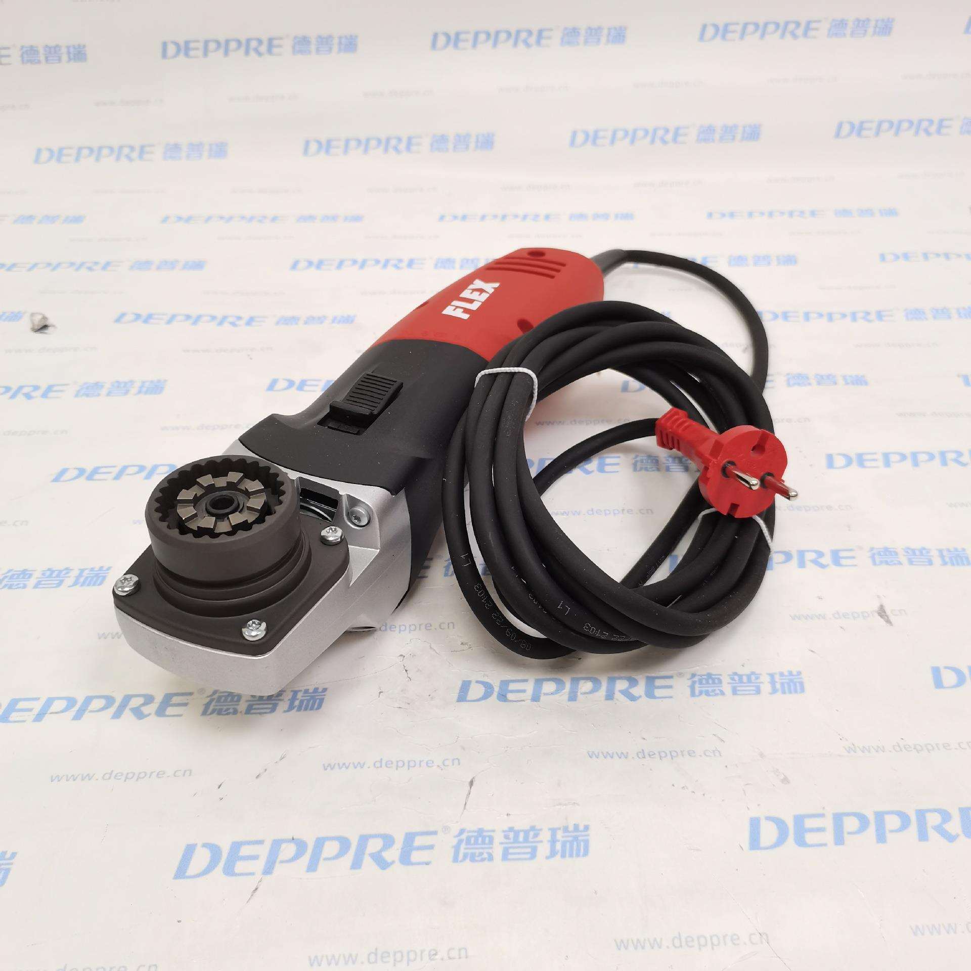 德国FLEX富莱克斯 抛光机 原型号LP 1503 VR更新为 BSE 14-3 100