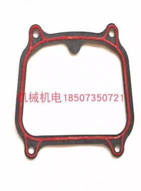 大疆D12000i燃油充电站缸盖垫 T40发电机气缸头盖密封垫-润通