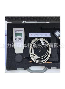 德国Gigahertz-Optik手持型LED 照明 照度计