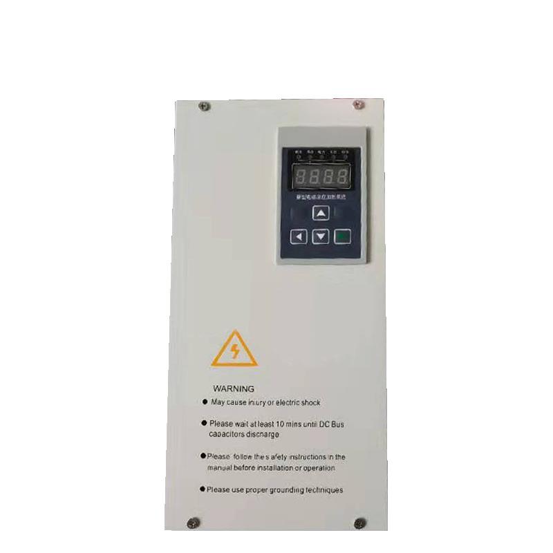 导热油电磁加热控制器80KW 导热油电磁加热器厂家