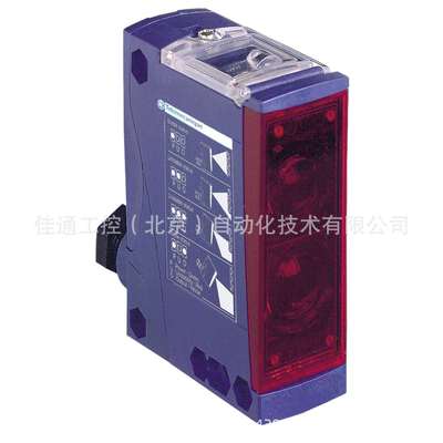 XUX9ARCNT16 光电开关XUX-9ARCNT16