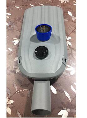 大量供应压铸路灯头 路灯外壳 LED套件50瓦100W150瓦200W现货