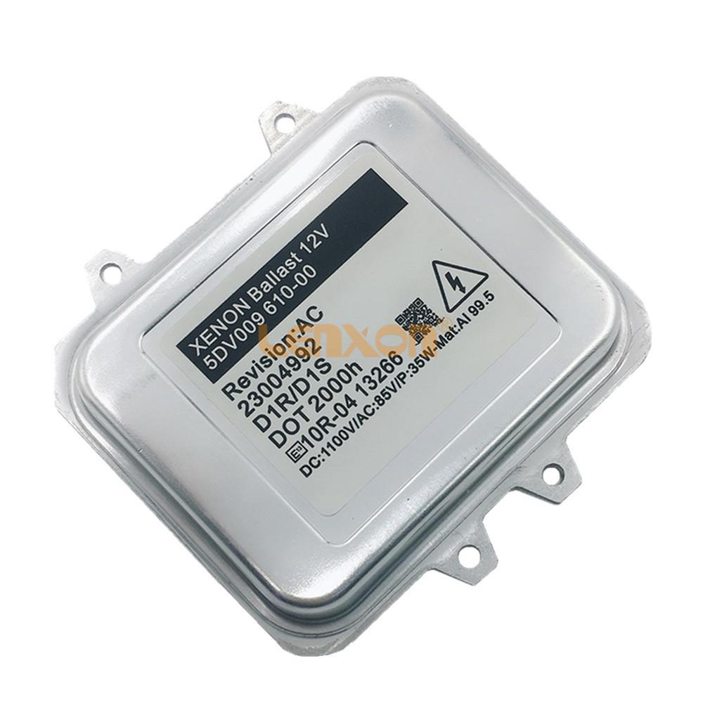 5DV00961000 D1安定器13278005 63117248050 5DV009610-00