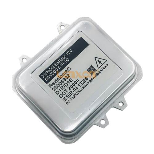 5DV00961000 D1安定器13278005 63117248050 5DV009610-00