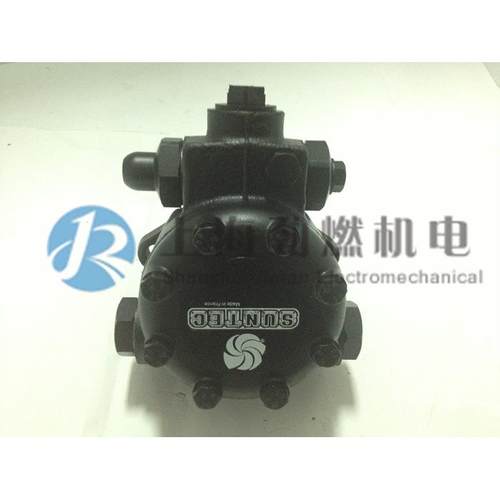 E4NA1069/E6NA1069/E7NA1069 桑泰克SUNTEC油泵 燃油燃烧机油泵