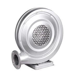 拱门风机鼓风机充气大功率气模风机彩虹婚庆气模中压风机大风力