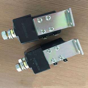 直流行走接触器24V 西林电动叉车配件 CBDCDD接触器 电池继电器
