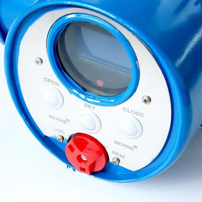 Modbus通讯协议DZW系列执行器AC380V开关/调节型4-20mA反馈DZW120