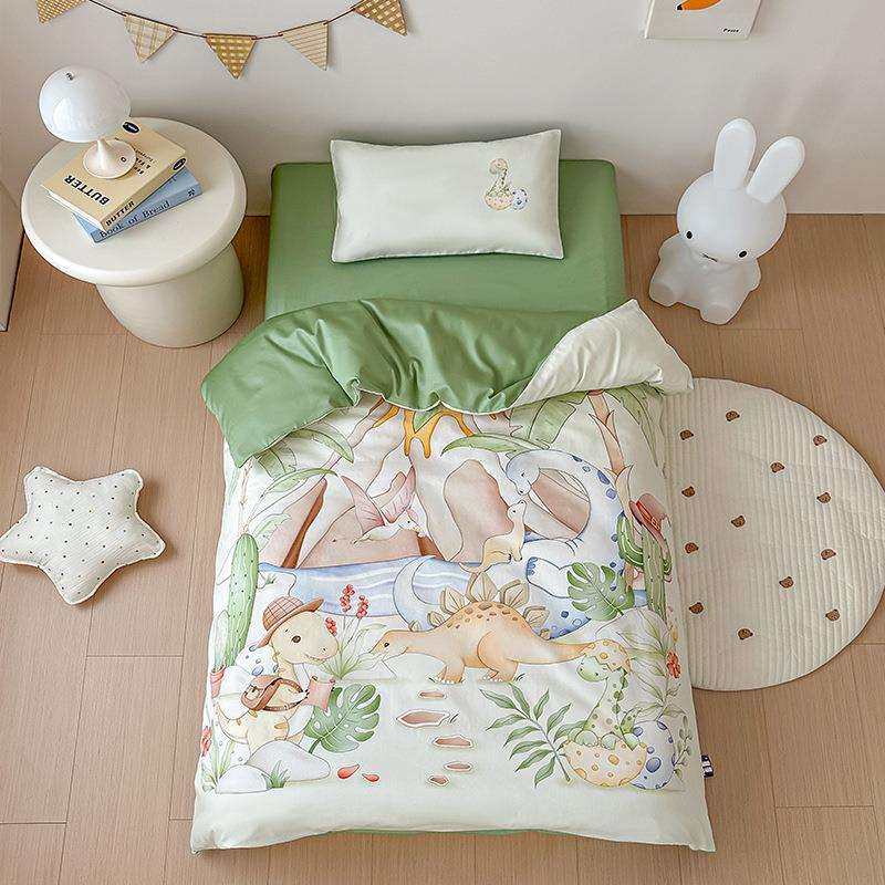 2025秋冬幼儿园儿童床品60S数码印花长绒棉纯棉婴童套件婴儿床,农机/农具/农膜,其它农用工具,淘宝优惠券,粉丝福利购,淘宝优惠卷