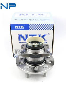 52730-3S200 52730-1D400 IX35 索八 智跑 名图后轮轴头