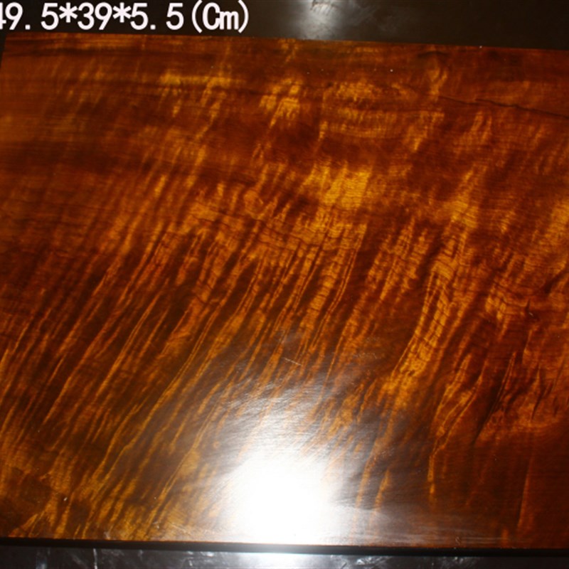 金丝楠木料茶台原木实木大板茶几茶盘家具椅子面板木雕木板雕刻