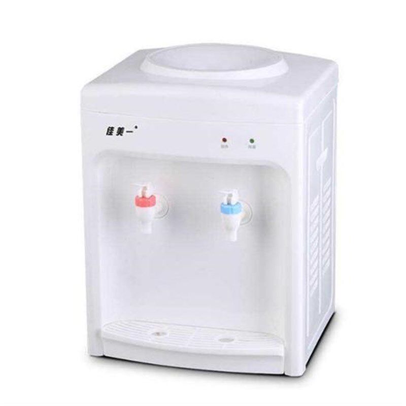 家用饮水机冷热两用立式小型迷你冰温热节能台式制冷温热饮水器