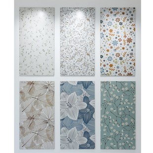 厨房阳台卫生间走廊墙面大板砖背景墙瓷砖客厅地砖大花砖600x1200