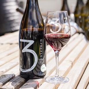 惠同学 e三泉啤酒杯 单支(不含酒)大号高脚杯