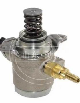 SA6D170E-2柴油机燃油泵 6162-55-1011 6162-55-1200