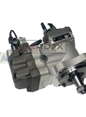 6D114E发动机喷油泵 PC300-8挖掘机高压油泵6745-71-1150