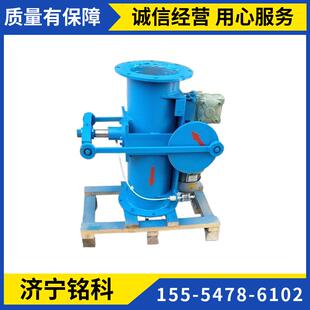 DN850气动矿浆取样机 随机选样时间可控 选矿厂用全自动矿浆取样