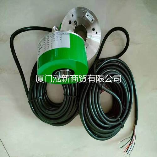 宜科ELCO编码器 EC50P13T-L5TPR-5000.6MGT01