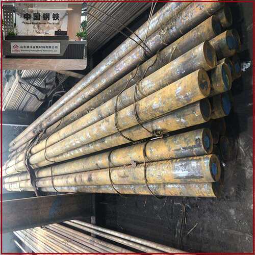 销售Q355B圆钢 低合金圆钢 大小直径圆钢 规格全 切割零售