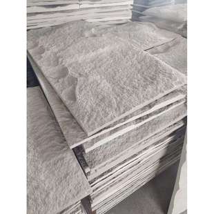 轻质pu文化石室内轻质文化石仿石材别墅石皮墙面装修火复古