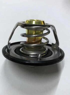 PC200-8挖掘机配件 发动机节温器6754-61-6211 5256423 5337967