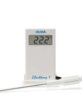 HANNA  HI98509 温度【-50.0 to 150.0°C】测定仪