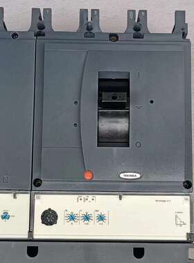 隆马电器 三相漏电断路器415v 440V三线漏电开关RCCB