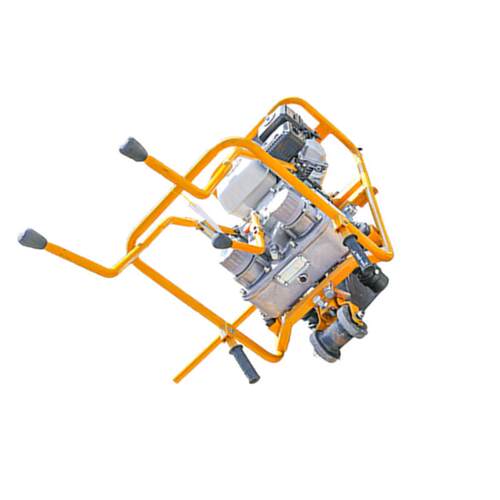 NLB-600螺栓扳手 NJB-600-1/A内燃轨枕螺栓扳手 螺丝拆卸机厂家