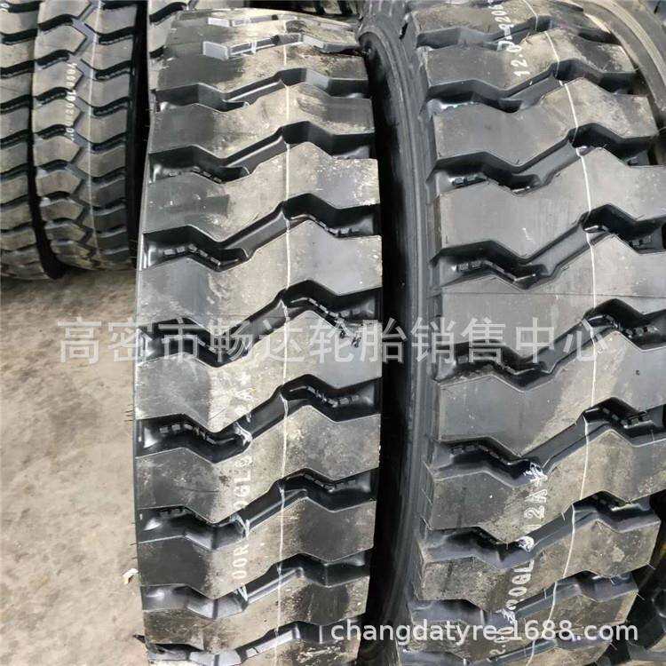 销售12.00R20/1200R20载重卡车 搅拌车轮胎 全钢子午线