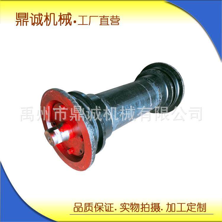 鼎诚厂家直供 刮板机配40T配件机尾滚筒总成SGB620/40机尾轮铸造,鲜花速递/花卉仿真/绿植园艺,割草机/草坪机,淘宝优惠券,粉丝福利购,淘宝优惠卷