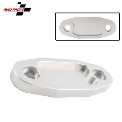 汽车改装燃油泵铝合金垫片适用Ford 351C 351M & 400M V8 Engines