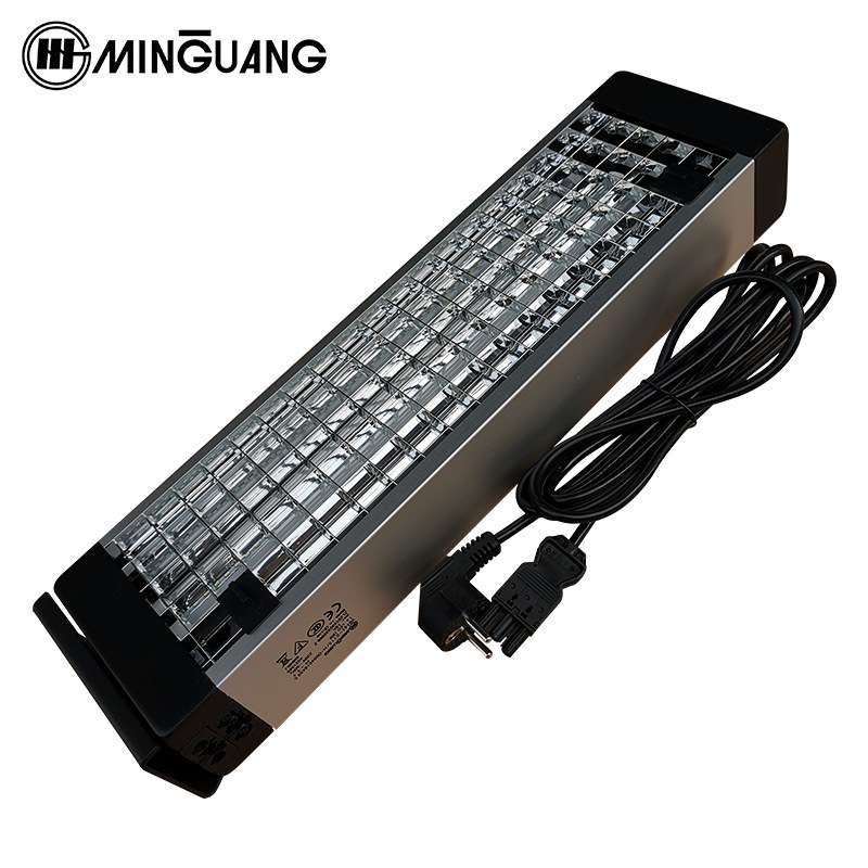 YG141-E115-H-D自动化单端防眩光1*18W工位灯2700lmLED灯管检测灯