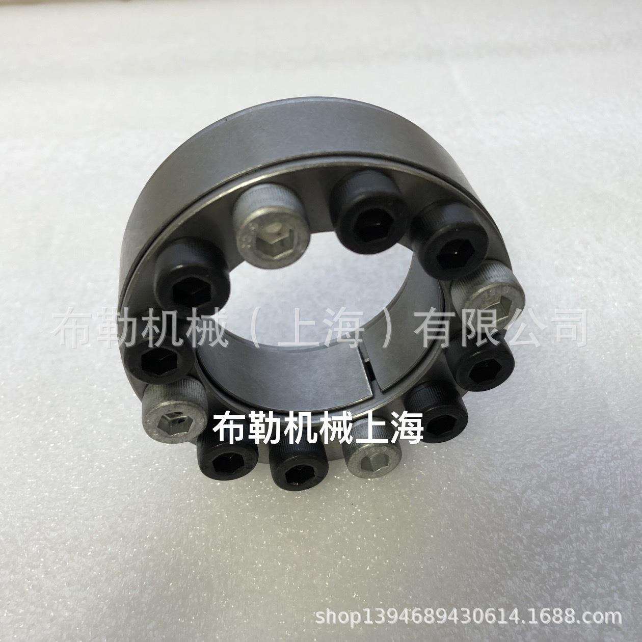 免键轴衬MLA20X47/MLA22X47/MLA24X50/MLA25X50/MLA28X55轴胀紧套