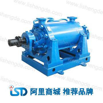 厂家直销|DG85-80X7工业锅炉上水泵不锈钢锅炉给水泵气泡给水泵