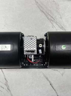 Unipoint蒸发风机BA-4306K 可替代006-A39-22 006-A40-22 006-A45