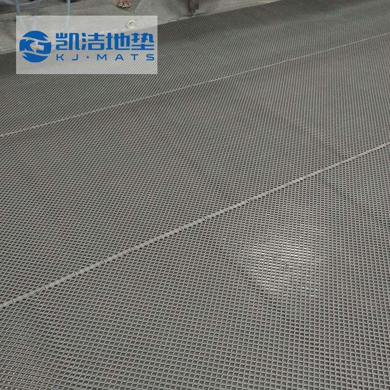 新一代S型PVC镂空防滑地垫厕所浴室卫生间泳池隔水塑料防滑垫