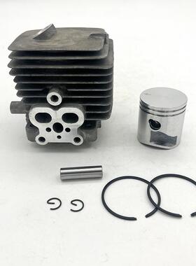 34mm 吹风机BG56 BG56C SH56C BG86 BG86C气缸总成 4241 020 1203