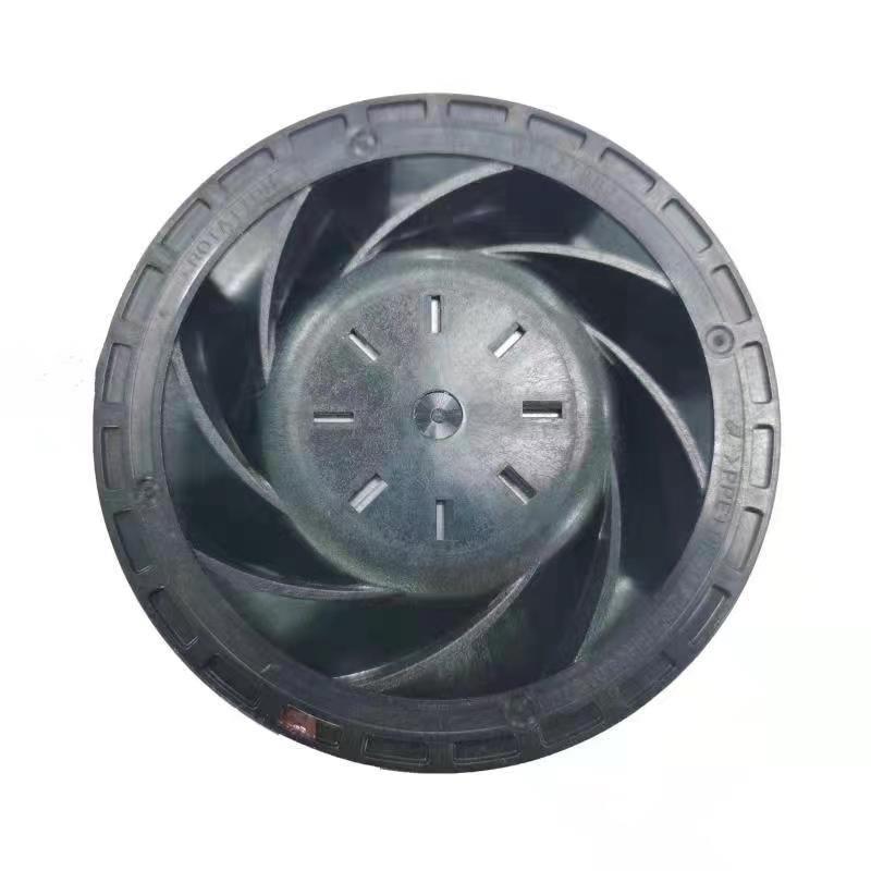 电动汽车散热风扇7020离心风机9TD12P6G001 12V 9200rpm