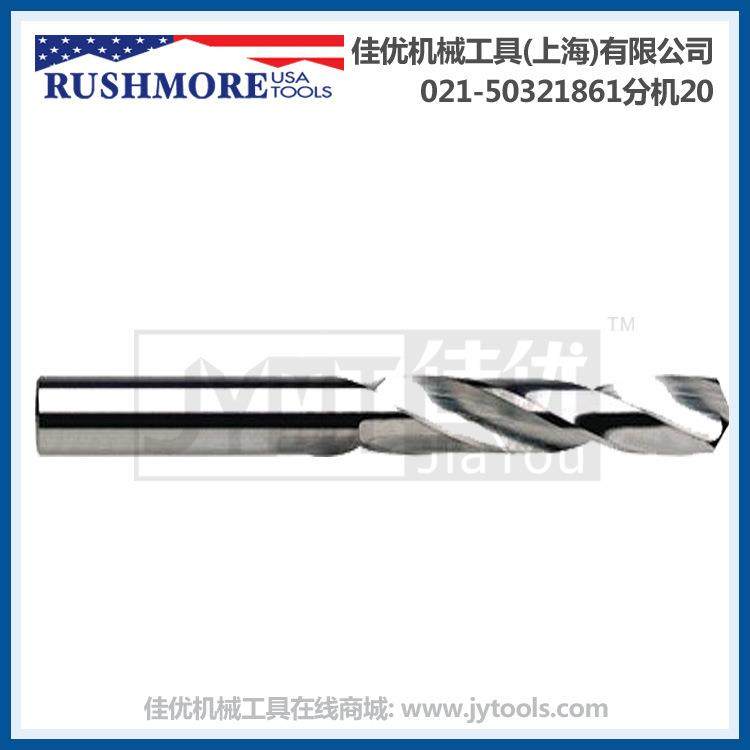 RUSHMORE UDA整体硬质合金直柄麻花钻 #19-#43,3C数码配件,USB灯,淘宝优惠券,粉丝福利购,淘宝优惠卷